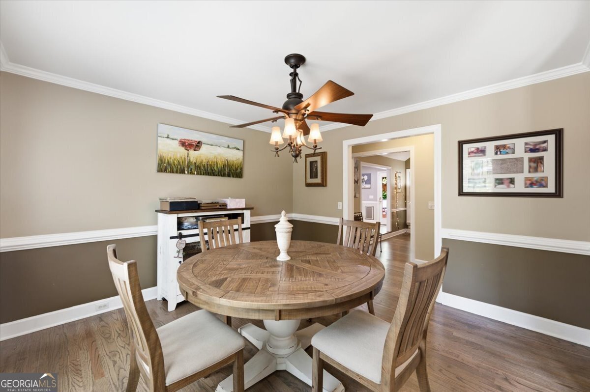 2032 Signal Ridge Chase Kennesaw - Photo 9