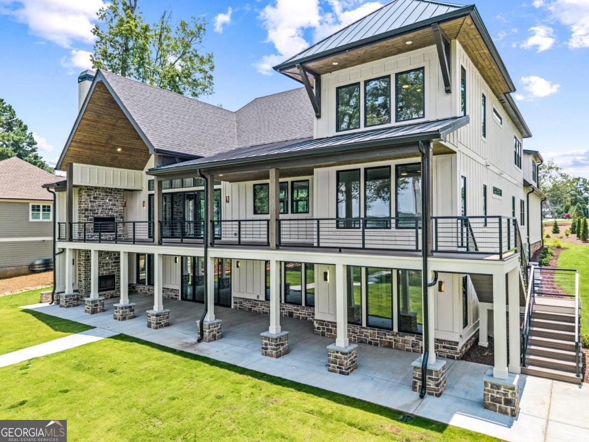 159A Lakeview Drive Eatonton - Photo 10