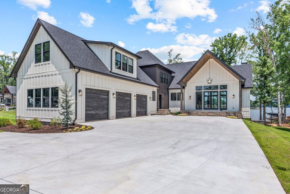159A Lakeview Drive Eatonton - Photo 11