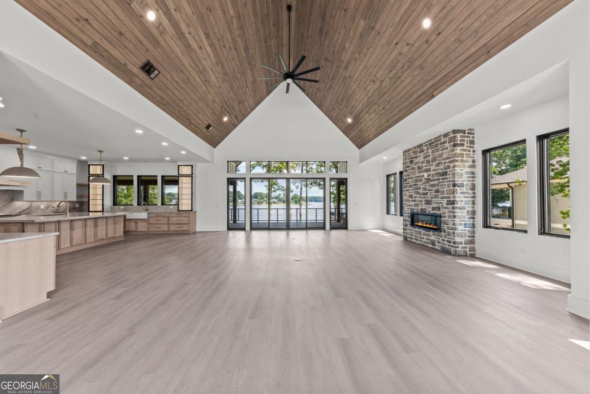 159A Lakeview Drive Eatonton - Photo 13
