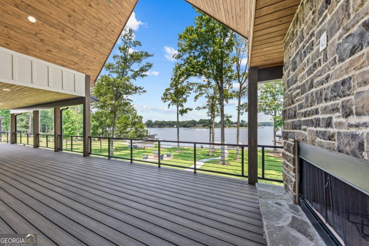 159A Lakeview Drive Eatonton - Photo 20