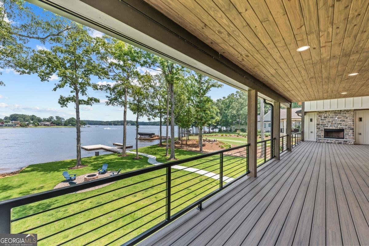 159A Lakeview Drive Eatonton - Photo 21