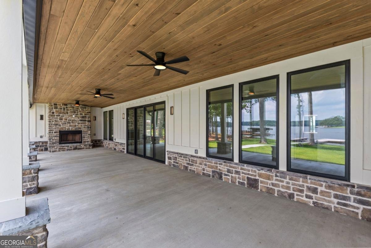 159A Lakeview Drive Eatonton - Photo 57