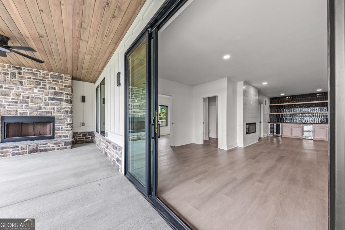 159A Lakeview Drive Eatonton - Photo 58