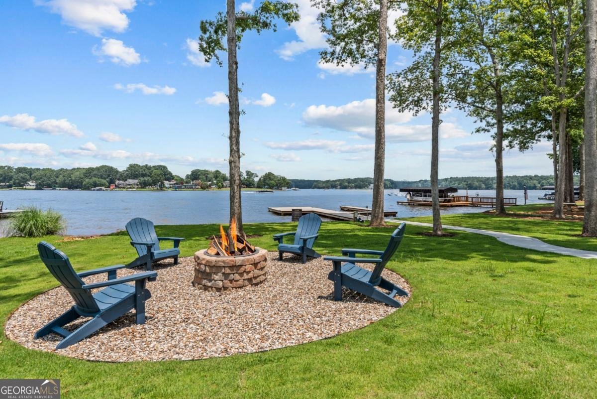 159A Lakeview Drive Eatonton - Photo 6
