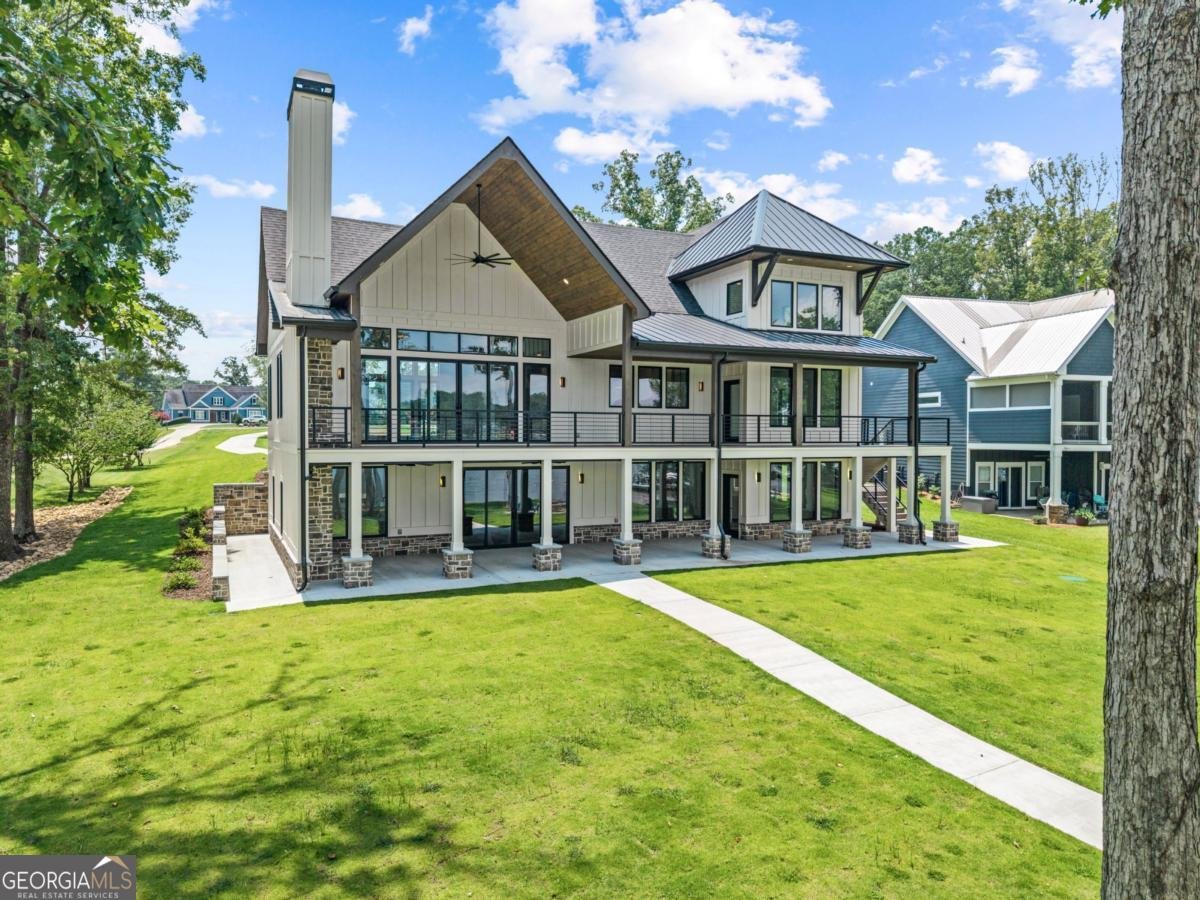 159A Lakeview Drive Eatonton - Photo 69