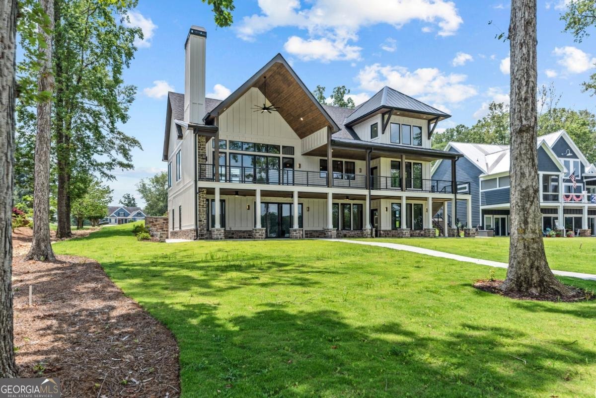 159A Lakeview Drive Eatonton - Photo 7