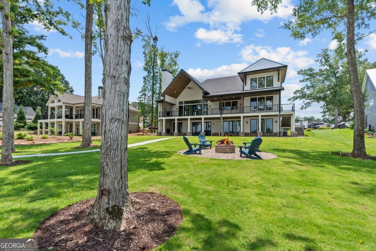 159A Lakeview Drive Eatonton - Photo 71