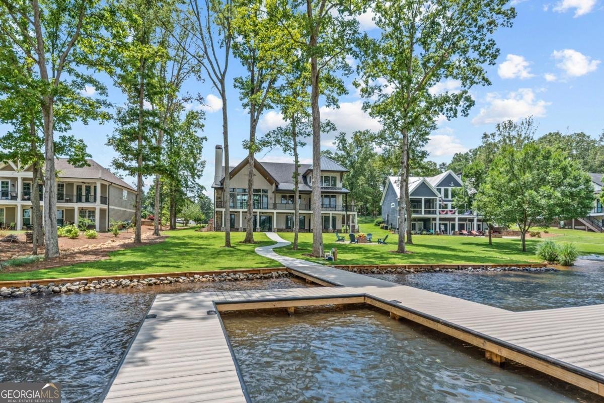 159A Lakeview Drive Eatonton - Photo 72