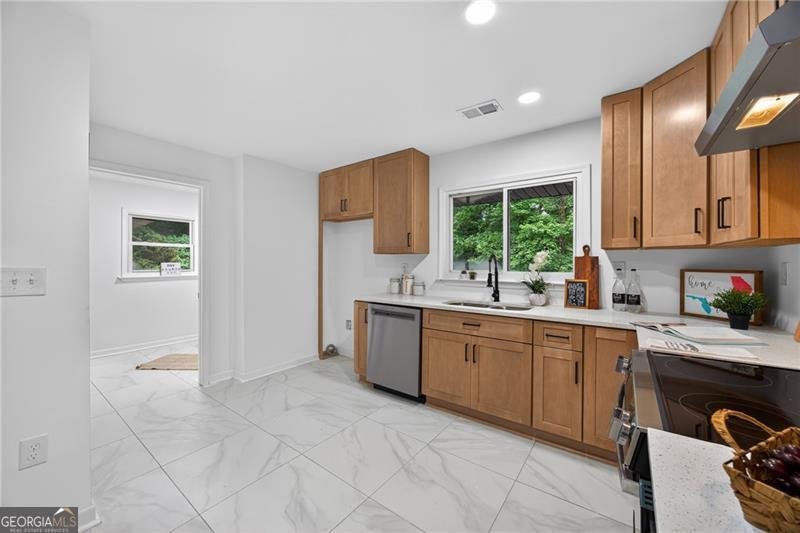1803 Fay Street Atlanta - Photo 10
