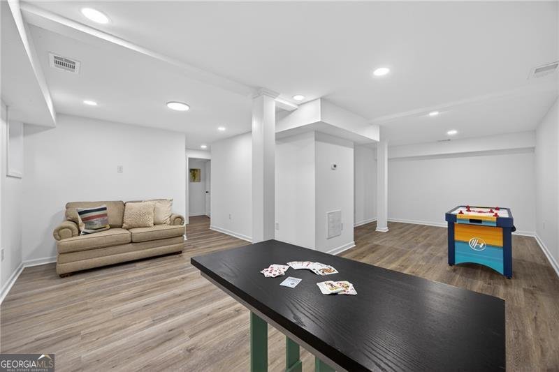 1803 Fay Street Atlanta - Photo 23