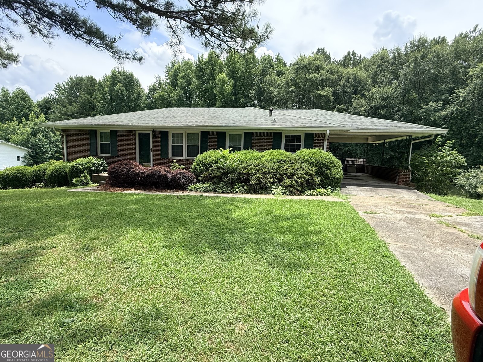 59 James Street Tallapoosa - main photo