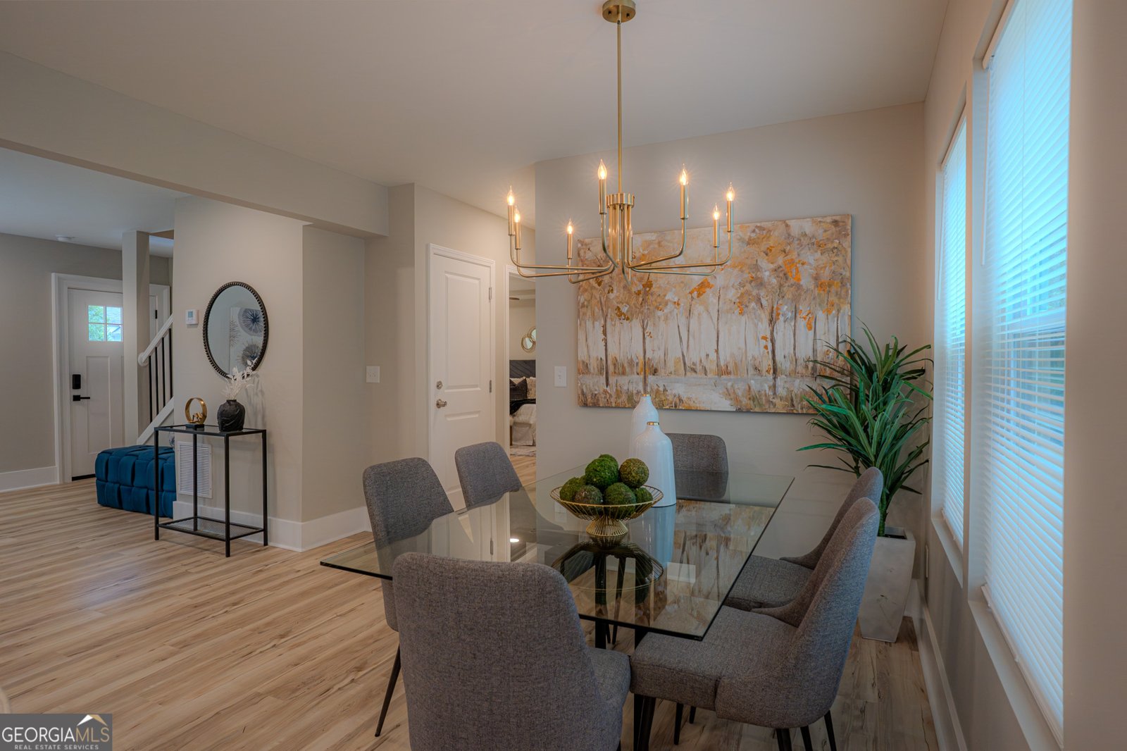 160 Rosewood Circle Covington - Photo 10