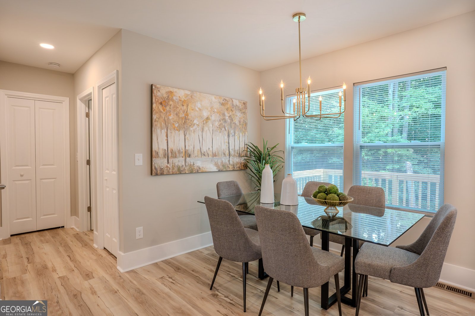 160 Rosewood Circle Covington - Photo 12