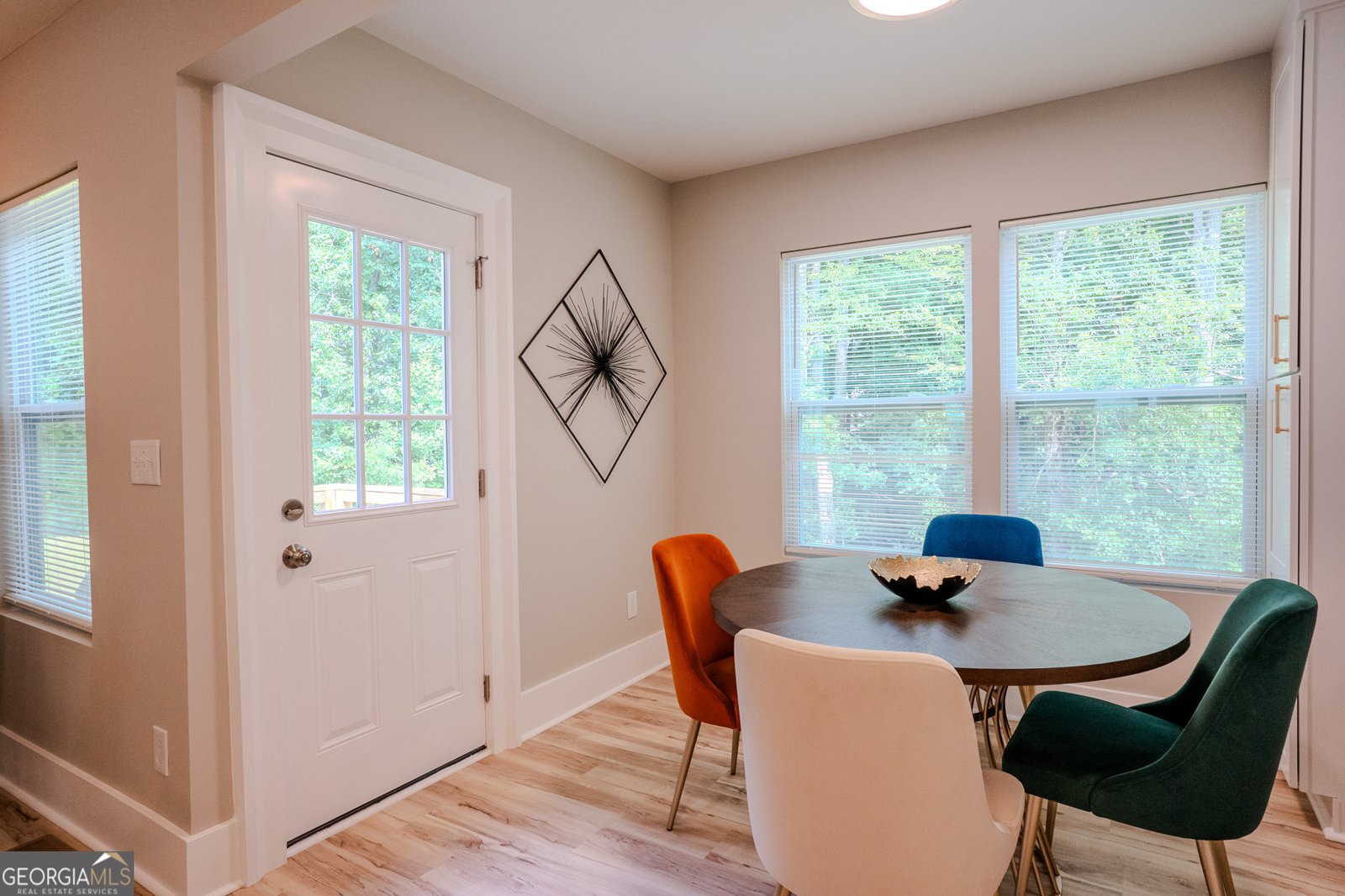 160 Rosewood Circle Covington - Photo 17