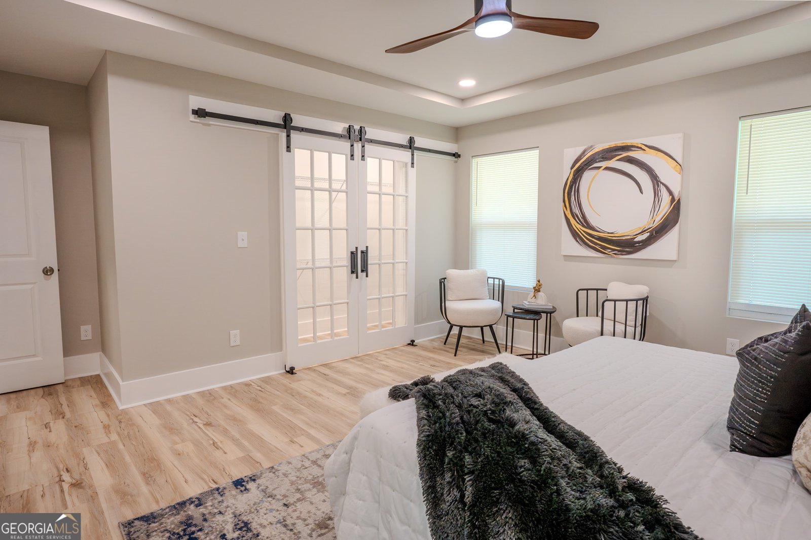 160 Rosewood Circle Covington - Photo 22