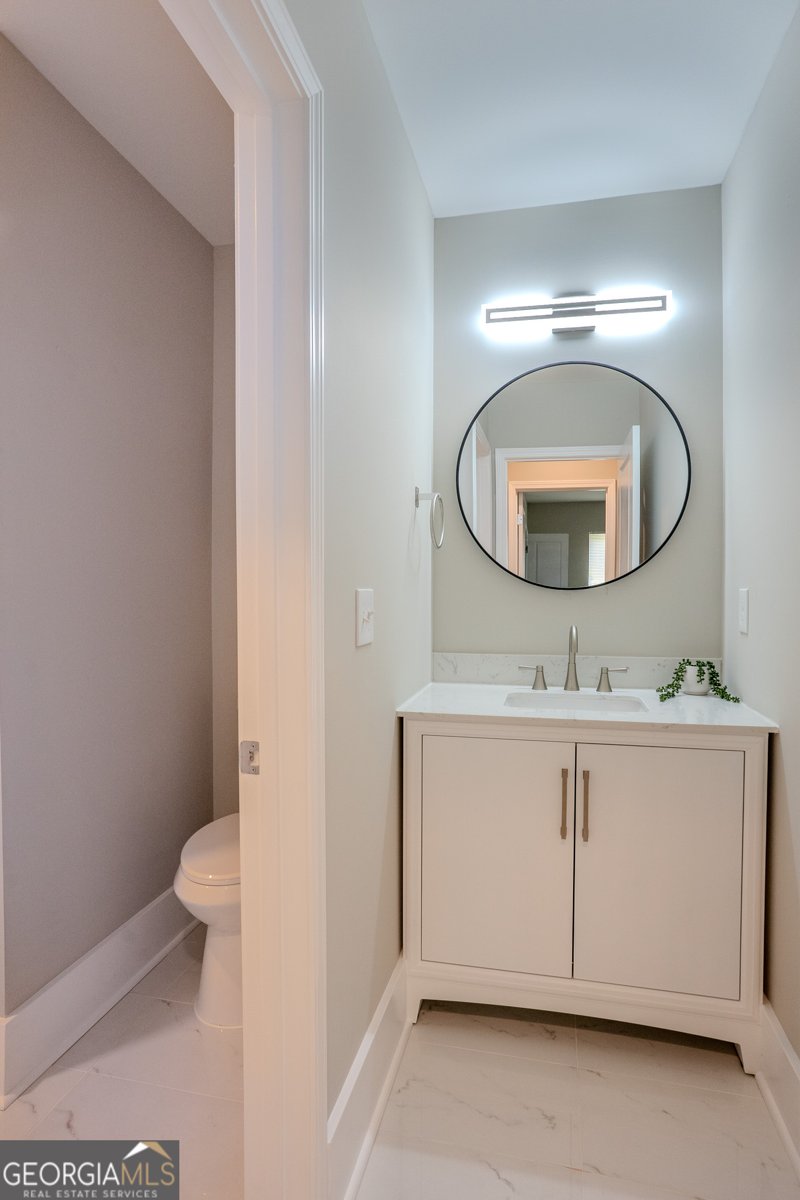 160 Rosewood Circle Covington - Photo 39