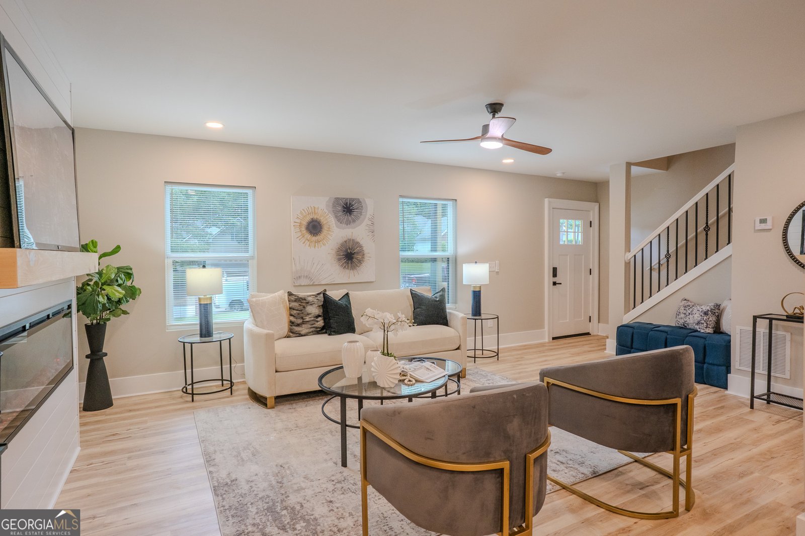 160 Rosewood Circle Covington - Photo 8