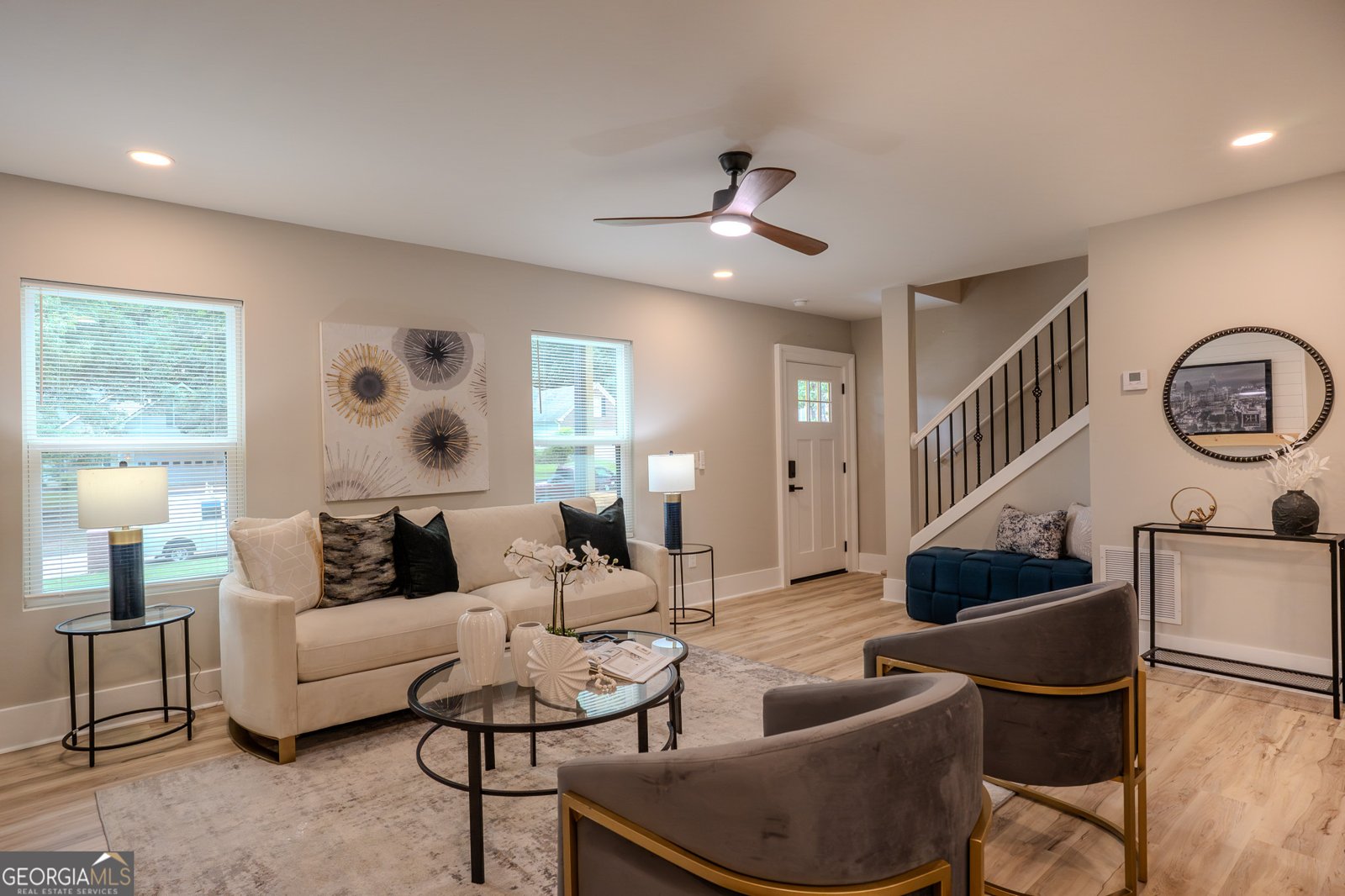 160 Rosewood Circle Covington - Photo 9