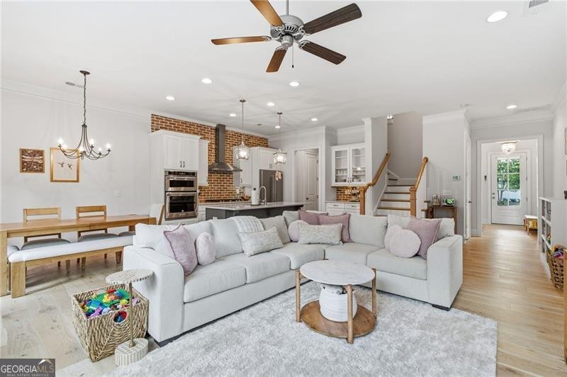 3948 Cliffmont Circle Marietta - Photo 14