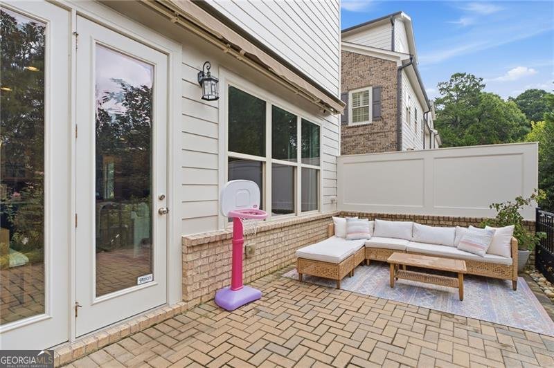 3948 Cliffmont Circle Marietta - Photo 16