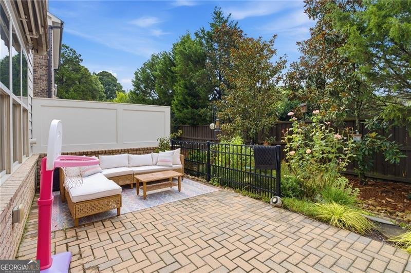 3948 Cliffmont Circle Marietta - Photo 17