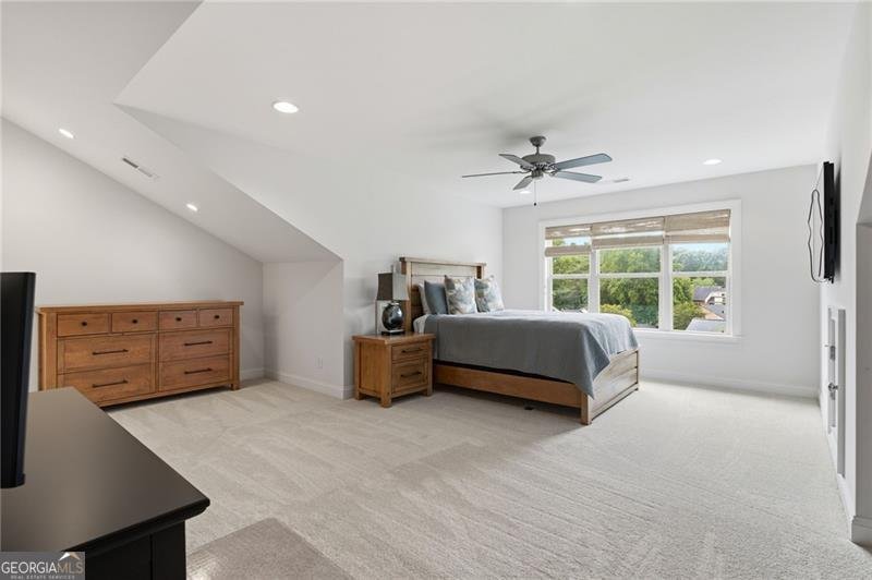 3948 Cliffmont Circle Marietta - Photo 18