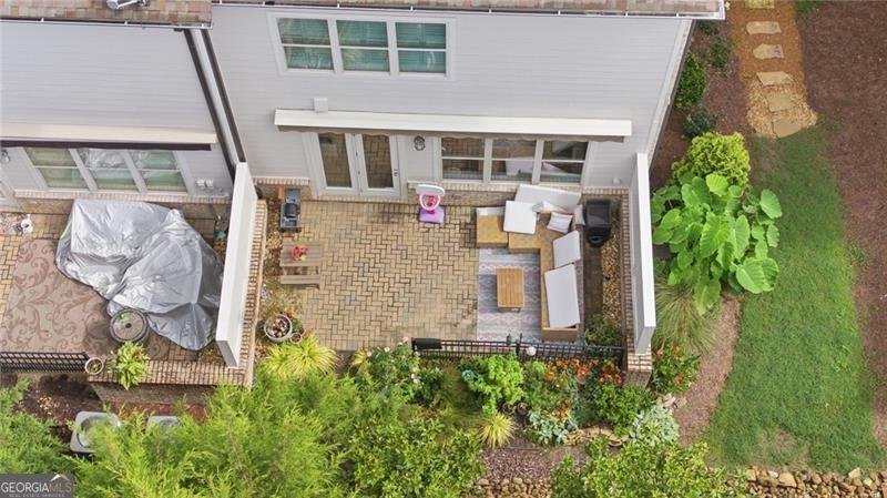 3948 Cliffmont Circle Marietta - Photo 31