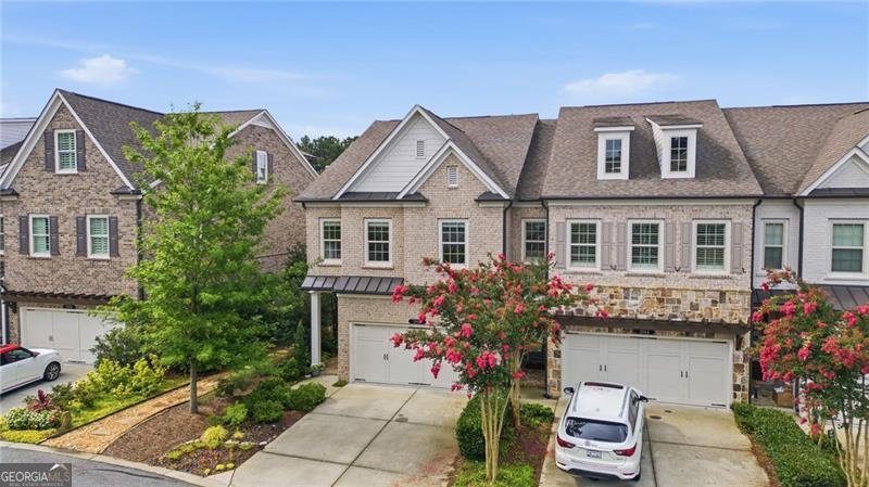 3948 Cliffmont Circle Marietta - Photo 33
