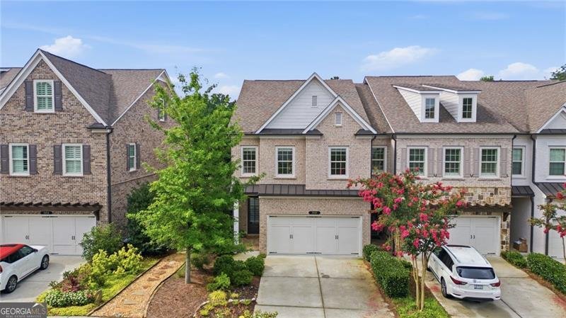 3948 Cliffmont Circle Marietta - Photo 34