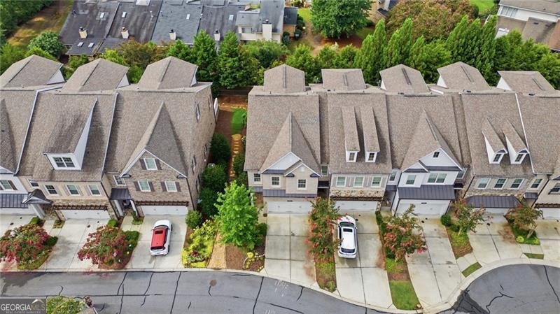 3948 Cliffmont Circle Marietta - Photo 35