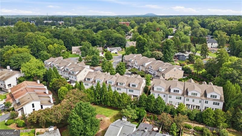 3948 Cliffmont Circle Marietta - Photo 39