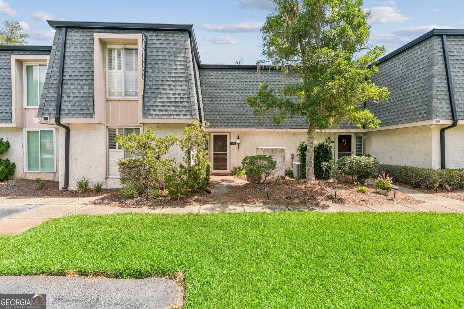205 Palm Drive St. Simons - main photo