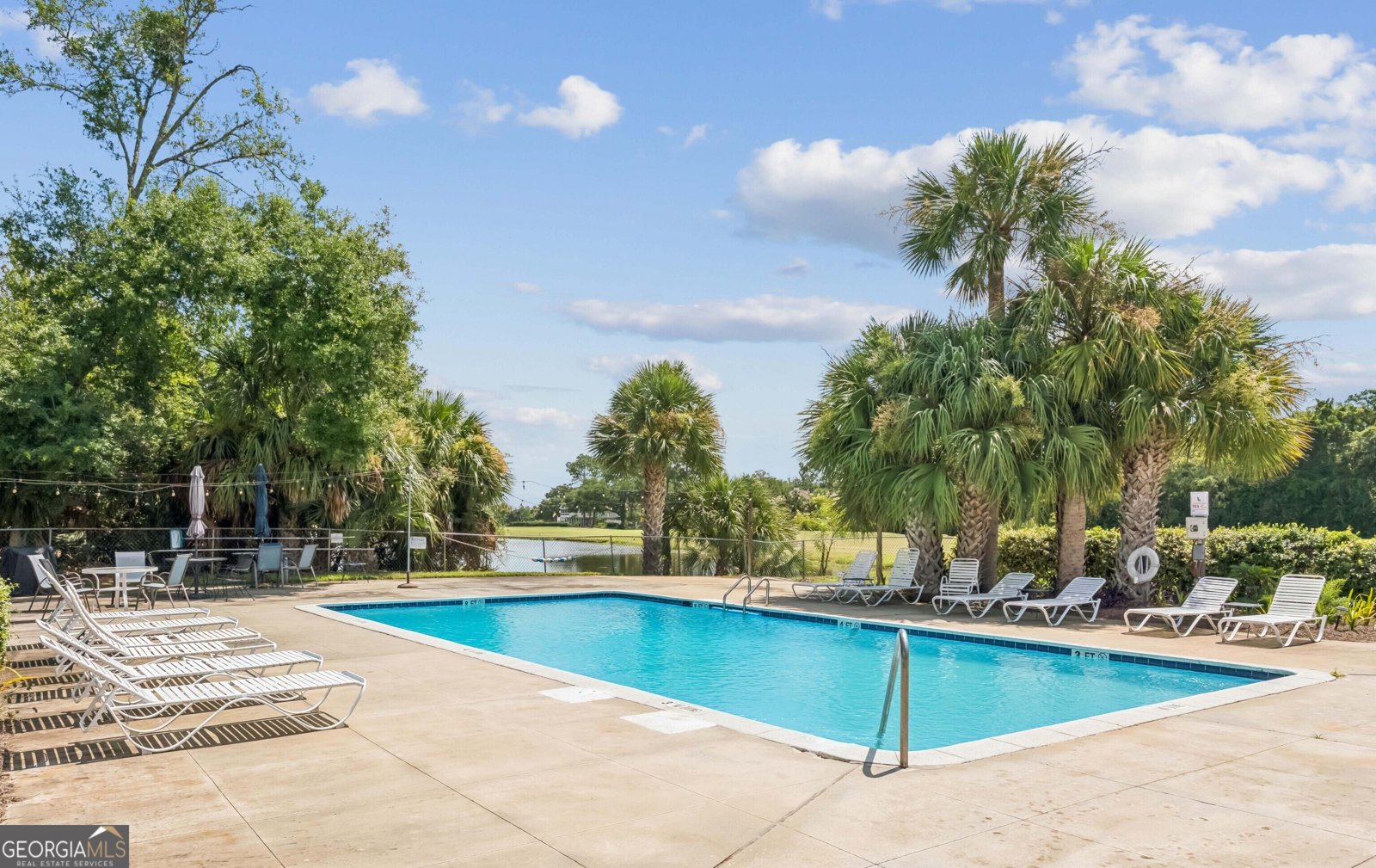 205 Palm Drive St. Simons - Photo 20