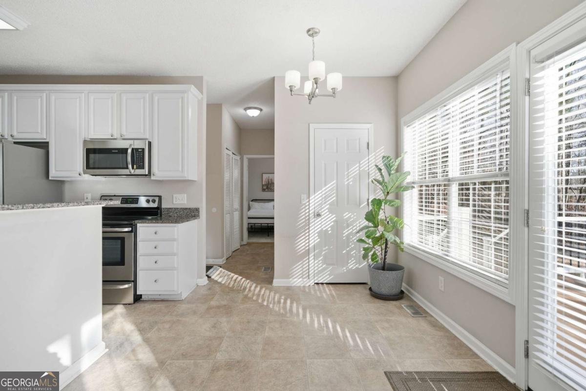 35 Planters Drive Cartersville - Photo 16