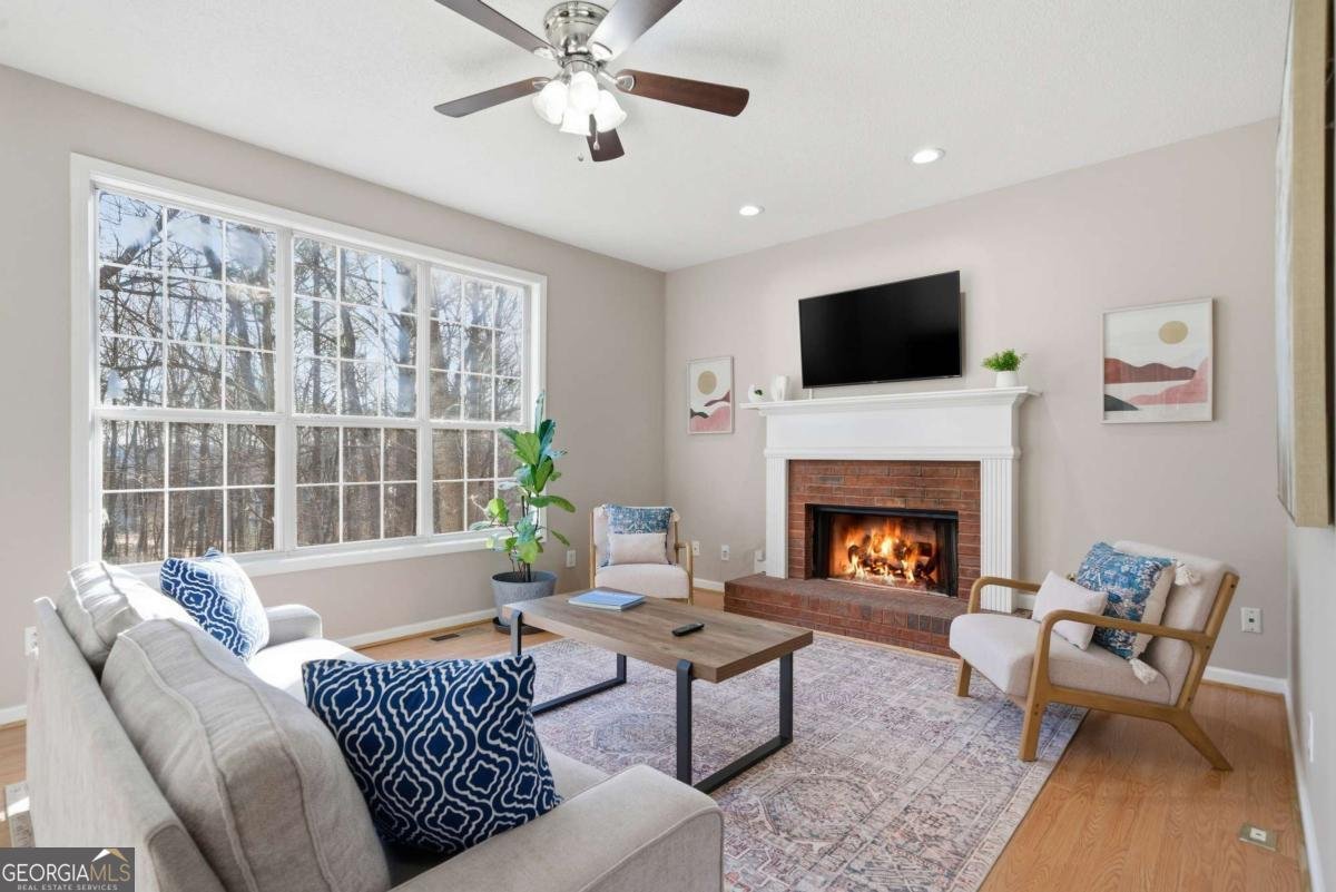 35 Planters Drive Cartersville - Photo 20