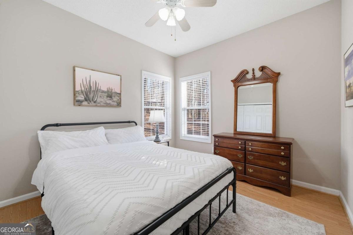 35 Planters Drive Cartersville - Photo 23