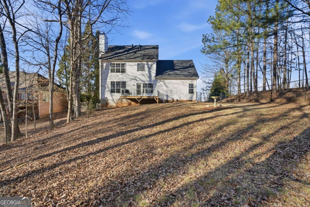35 Planters Drive Cartersville - Photo 37