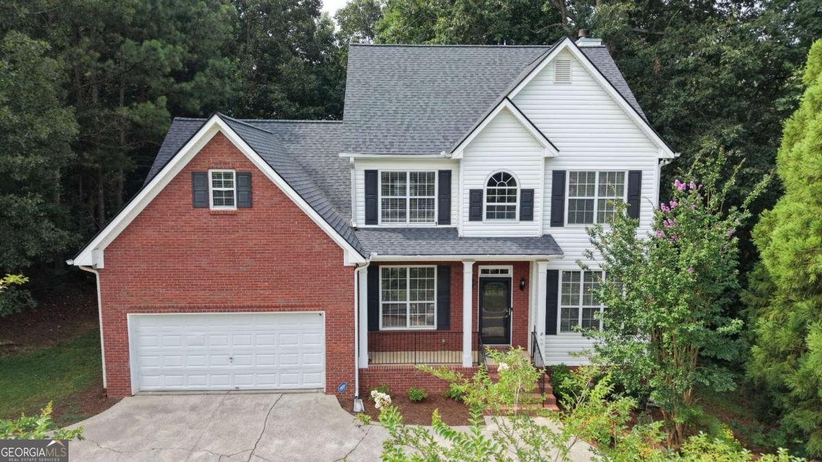35 Planters Drive Cartersville - Photo 41