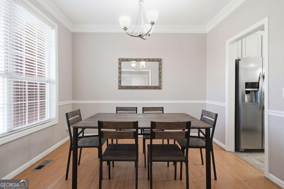 35 Planters Drive Cartersville - Photo 7