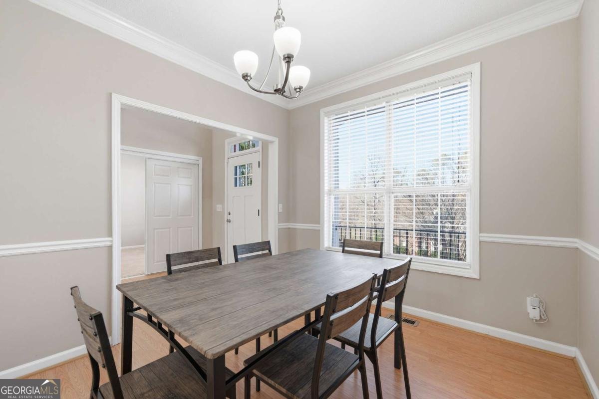35 Planters Drive Cartersville - Photo 8