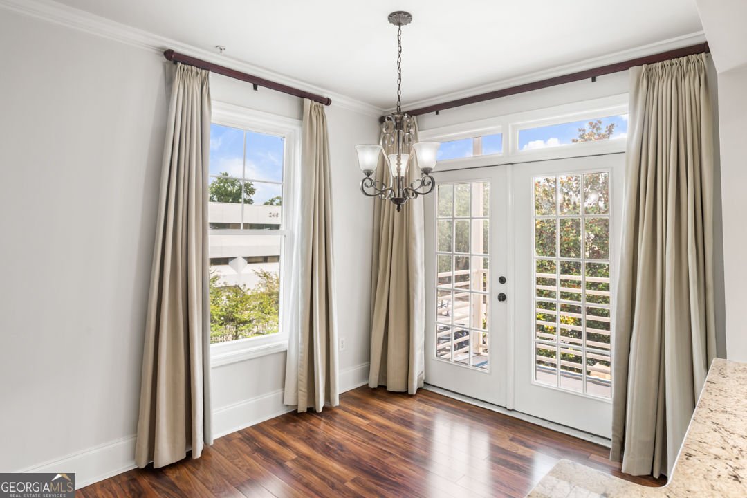 225 Ponce de Leon Ave Avenue Decatur - Photo 10