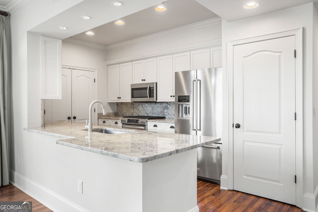 225 Ponce de Leon Ave Avenue Decatur - Photo 12
