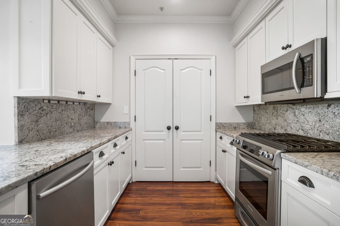225 Ponce de Leon Ave Avenue Decatur - Photo 14