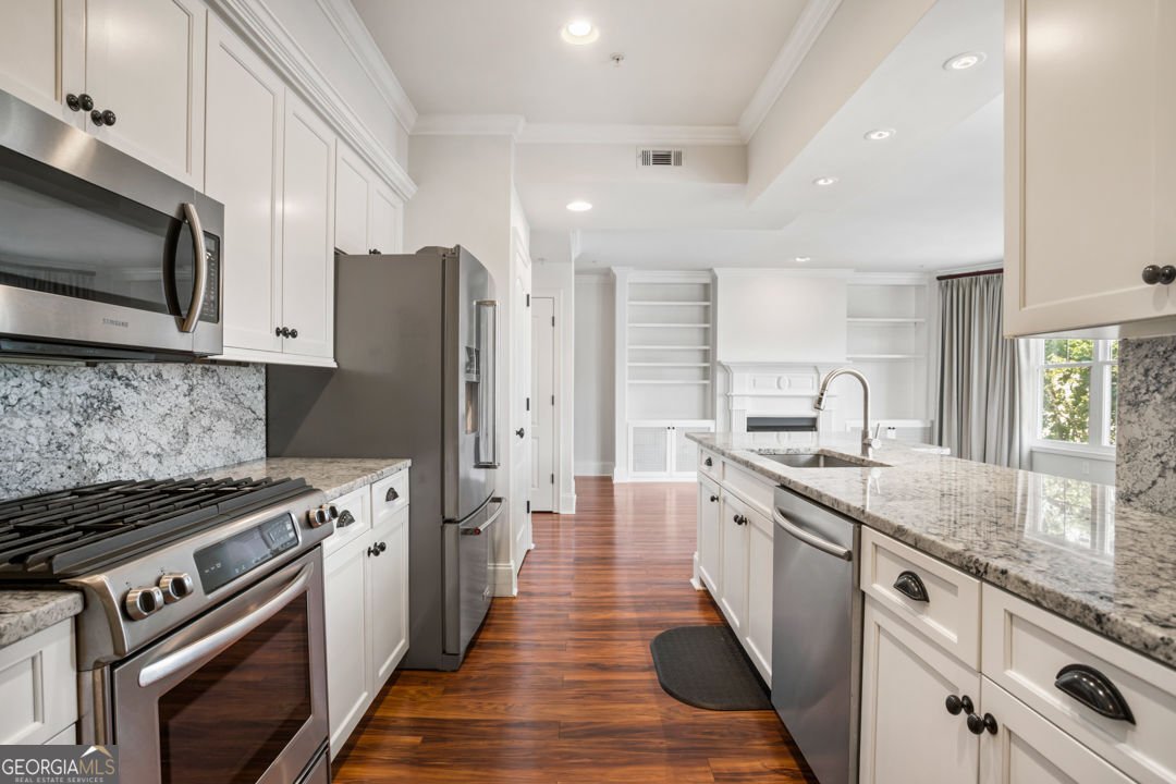 225 Ponce de Leon Ave Avenue Decatur - Photo 16
