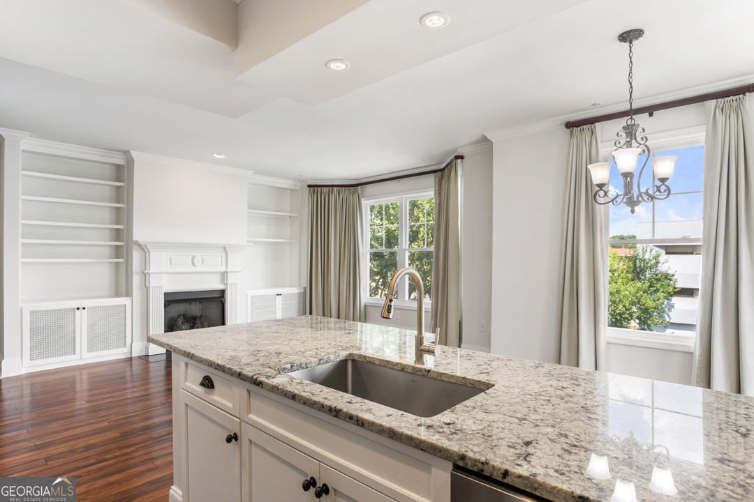 225 Ponce de Leon Ave Avenue Decatur - Photo 17