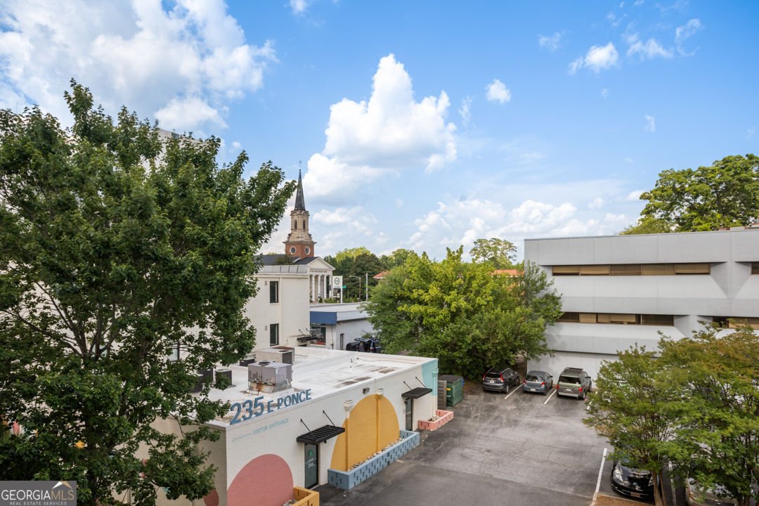 225 Ponce de Leon Ave Avenue Decatur - Photo 28