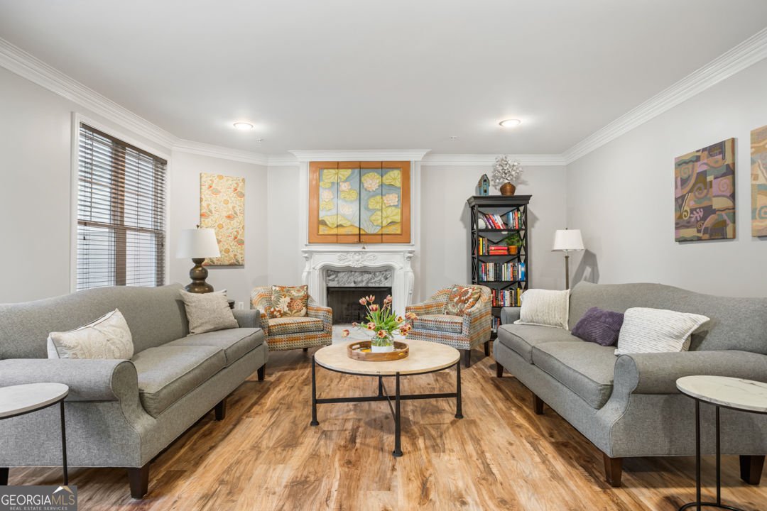 225 Ponce de Leon Ave Avenue Decatur - Photo 31