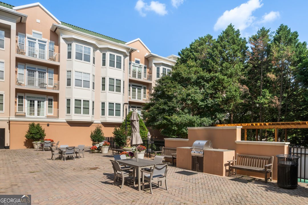 225 Ponce de Leon Ave Avenue Decatur - Photo 34