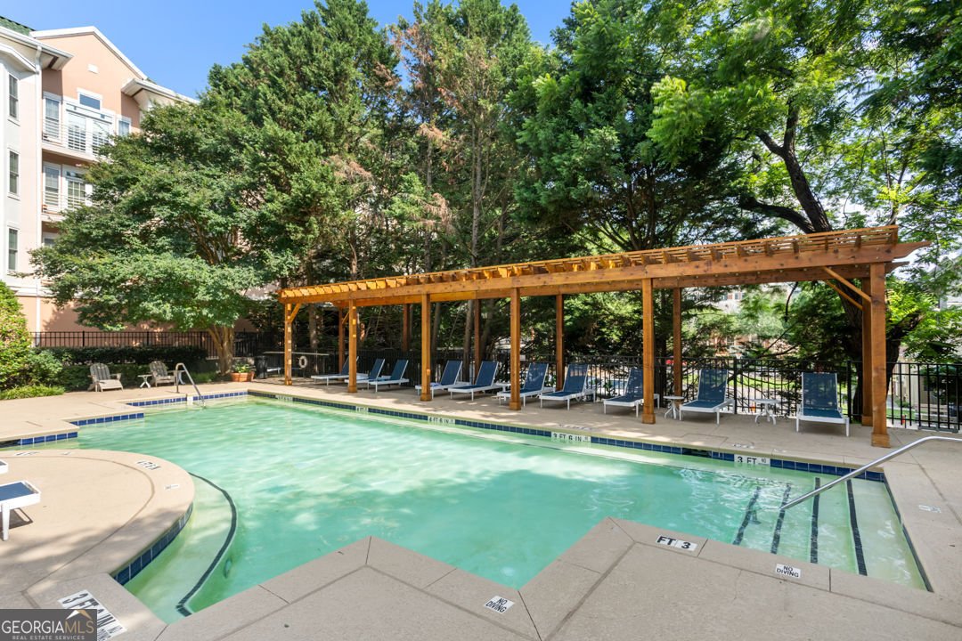 225 Ponce de Leon Ave Avenue Decatur - Photo 35